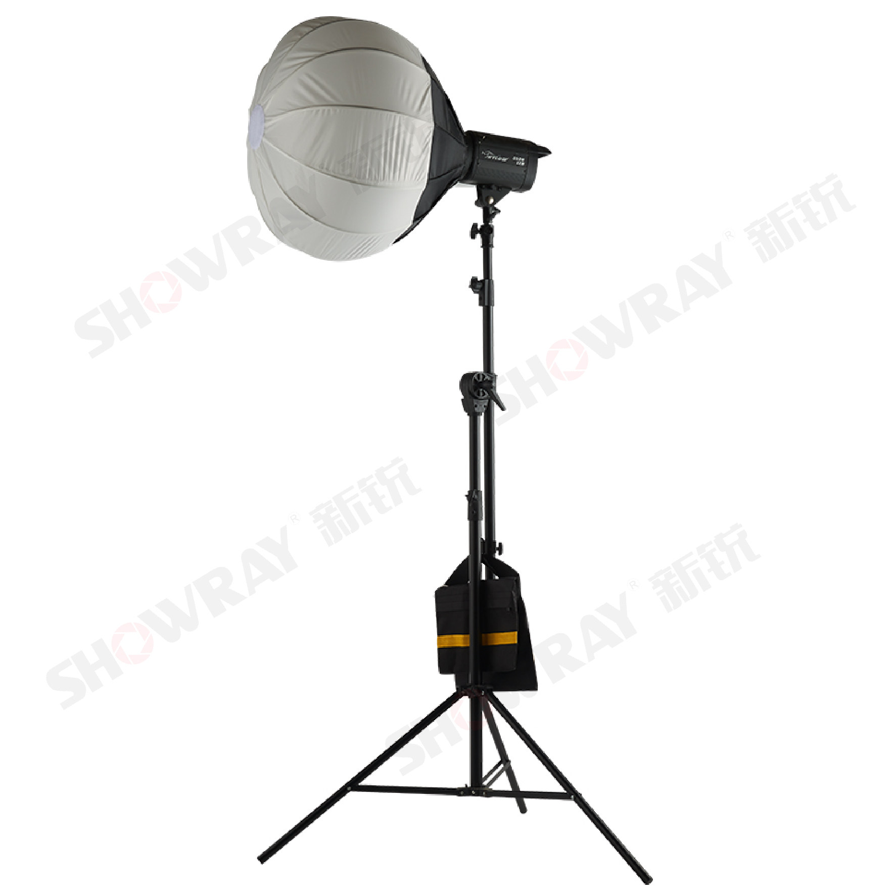 SR-SL400两用灯架